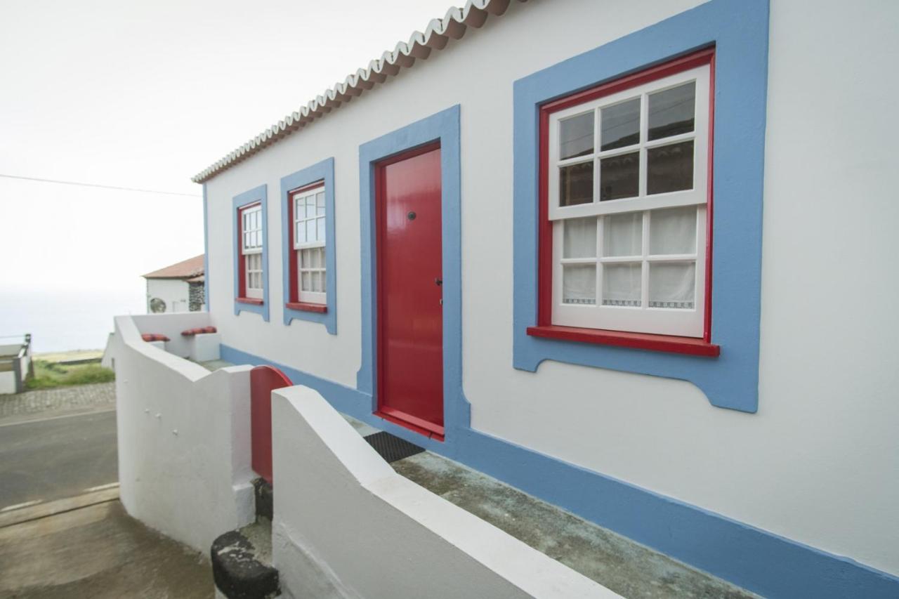 Casa Da Trigueirinha Villa Angra do Heroismo Exterior photo